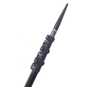 Lee&#39;s 20&#39; Telescoping Carbon Fiber Center Outrigger Pole