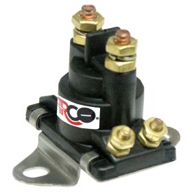 ARCO Marine Current Model Mercruiser Solenoid w/Raised Isolated Base