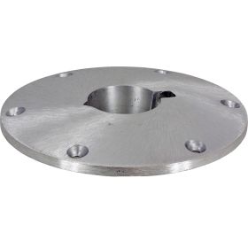 Springfield Taper-Lock&trade; 9" Diameter Satin Base